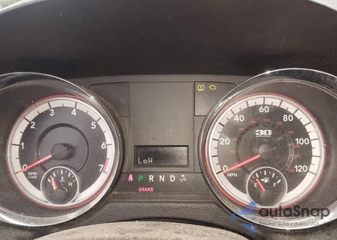 2014 Dodge Grand Caravan Sxt 30Th Anniversary из США, поврежденный, VIN 2C4RDGCG8ER379341